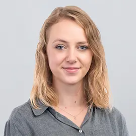 Olivia Frigo-Charles
