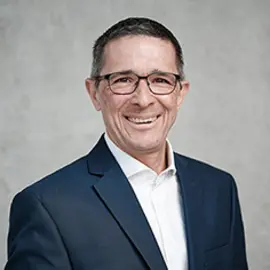 Stephan Loretan lic.oec.HSG