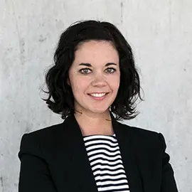Irene Kobler